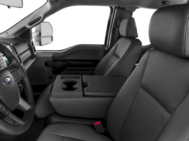 2018 Ford Super Duty F-250 Pickup XL