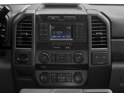 2018 Ford Super Duty F-250 Pickup XL
