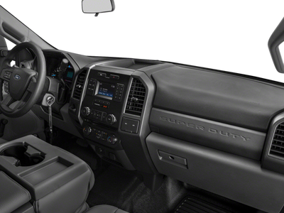 2018 Ford Super Duty F-250 Pickup XL