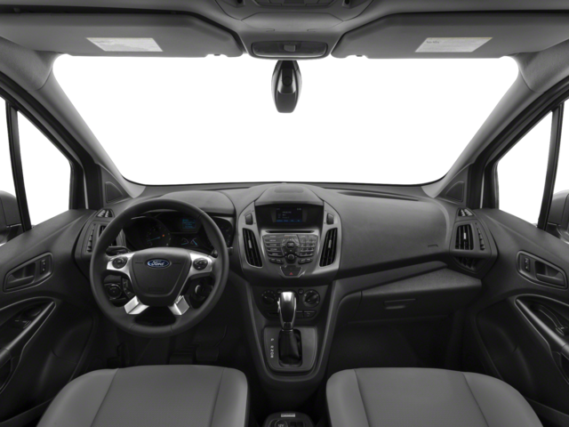 2018 Ford Transit Connect Van XL