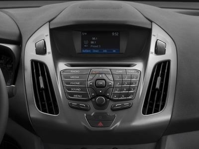 2018 Ford Transit Connect Van XL