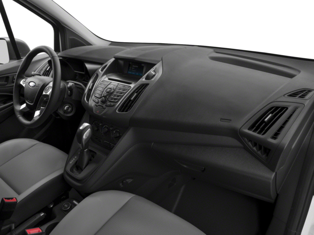 2018 Ford Transit Connect Van XL