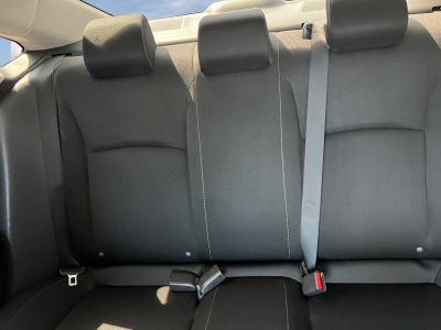 2020 Honda Civic Sedan LX