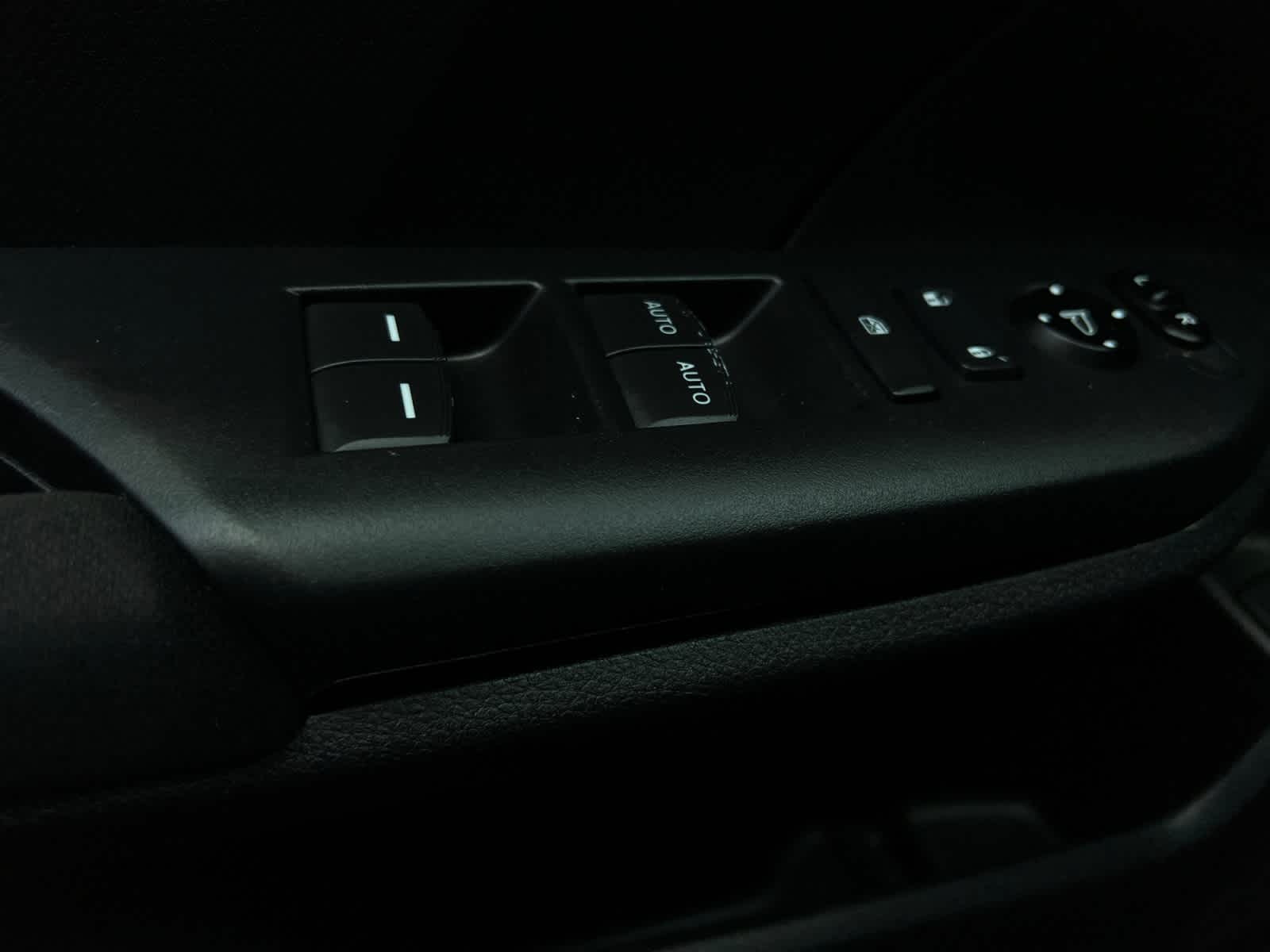 2020 Honda Civic Sedan LX