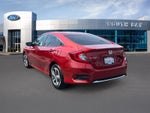 2020 Honda Civic Sedan LX