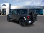 2019 Jeep Wrangler Unlimited Moab