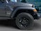 2019 Jeep Wrangler Unlimited Moab