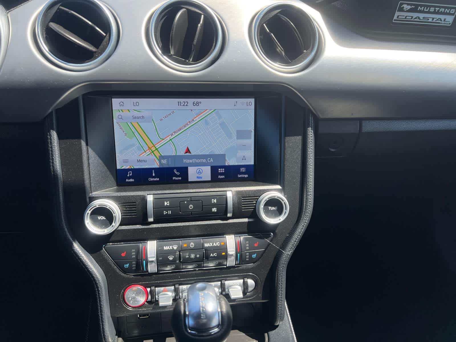 2023 Ford Mustang EcoBoost Premium