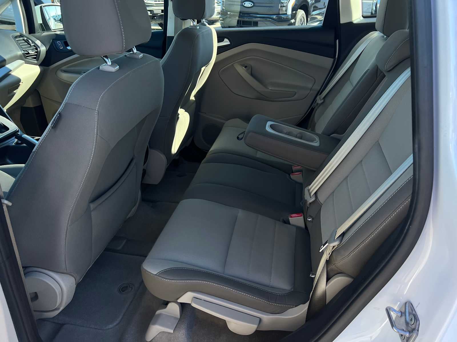 2016 Ford C-Max Hybrid SE