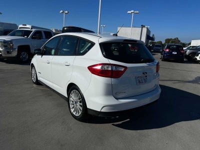 2016 Ford C-Max Hybrid SE