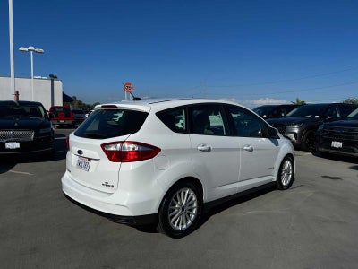2016 Ford C-Max Hybrid SE