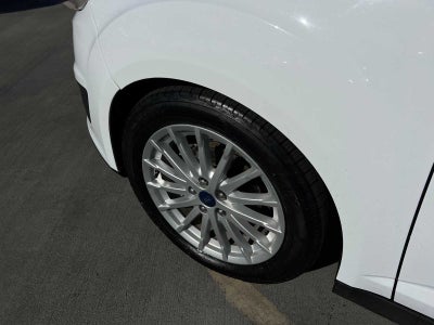 2016 Ford C-Max Hybrid SE