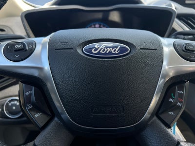 2017 Ford C-Max Hybrid SE