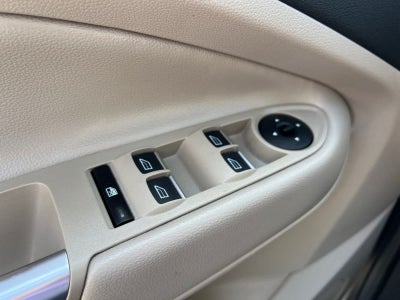 2017 Ford C-Max Hybrid SE