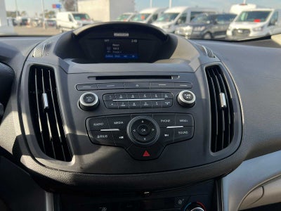2017 Ford C-Max Hybrid SE