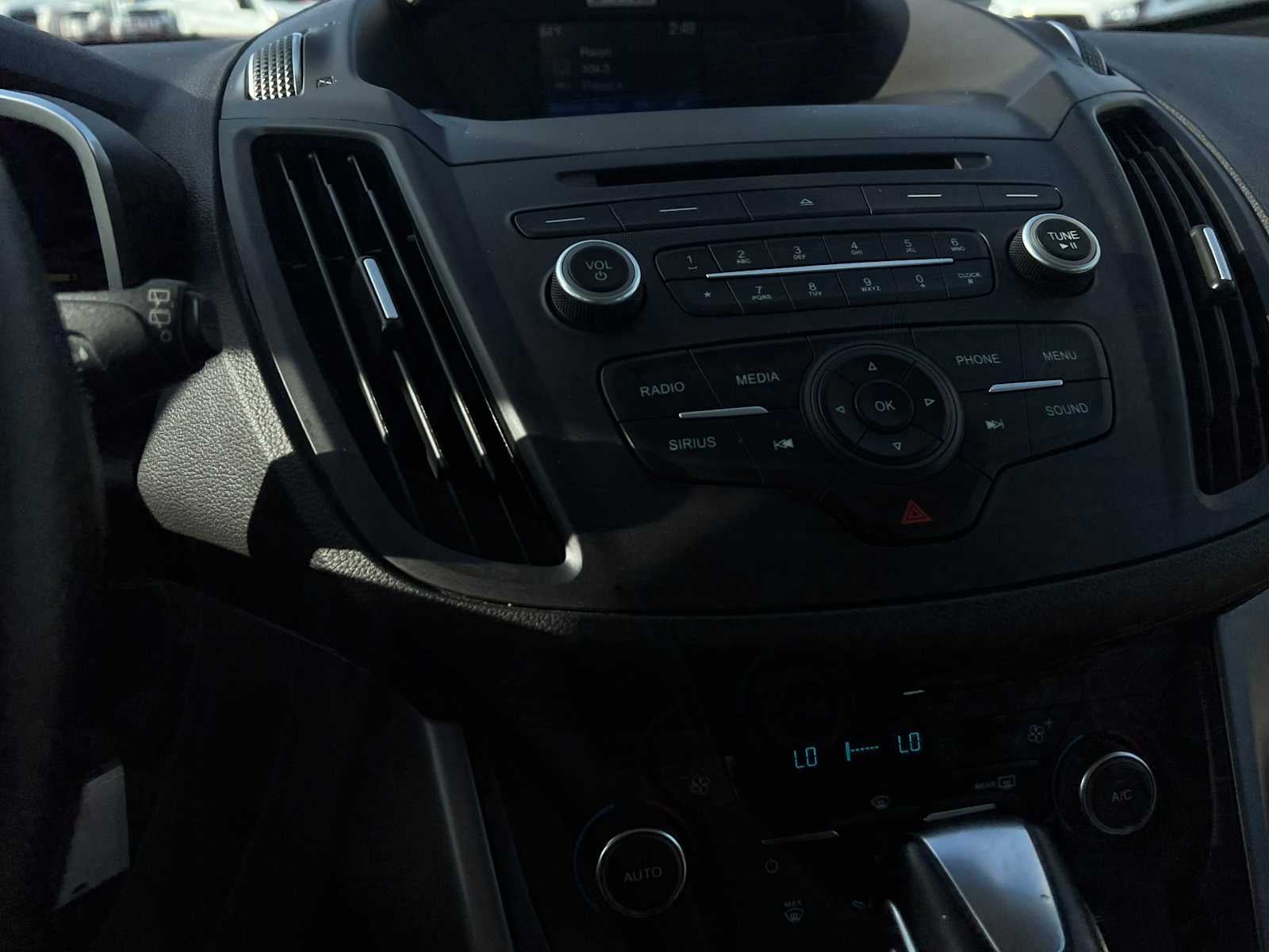 2017 Ford C-Max Hybrid SE