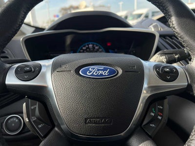 2017 Ford C-Max Hybrid SE