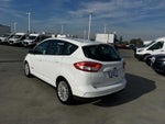 2017 Ford C-Max Hybrid SE