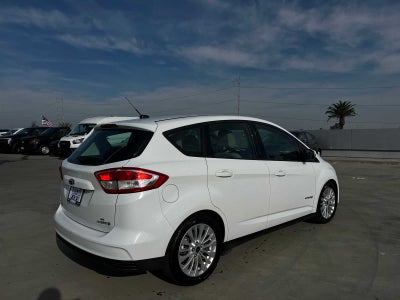 2017 Ford C-Max Hybrid SE