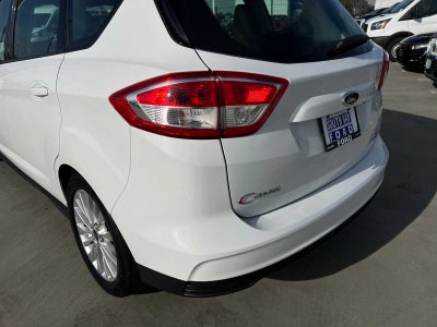 2017 Ford C-Max Hybrid SE