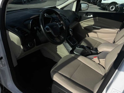 2017 Ford C-Max Hybrid SE