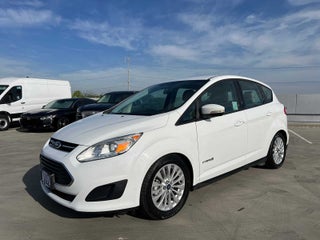 2017 Ford C-Max Hybrid SE