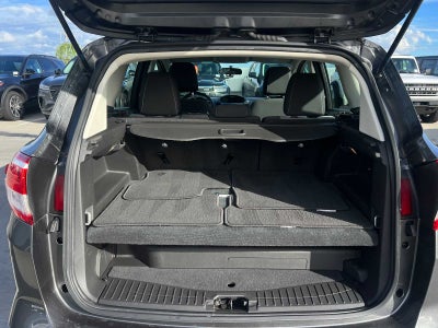 2017 Ford C-Max Energi SE