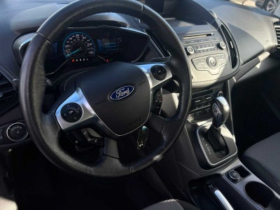 2017 Ford C-Max Energi SE