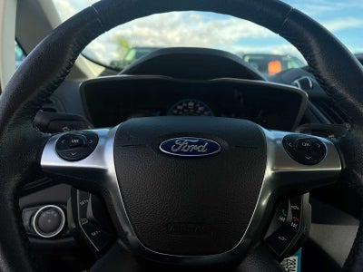 2017 Ford C-Max Energi SE