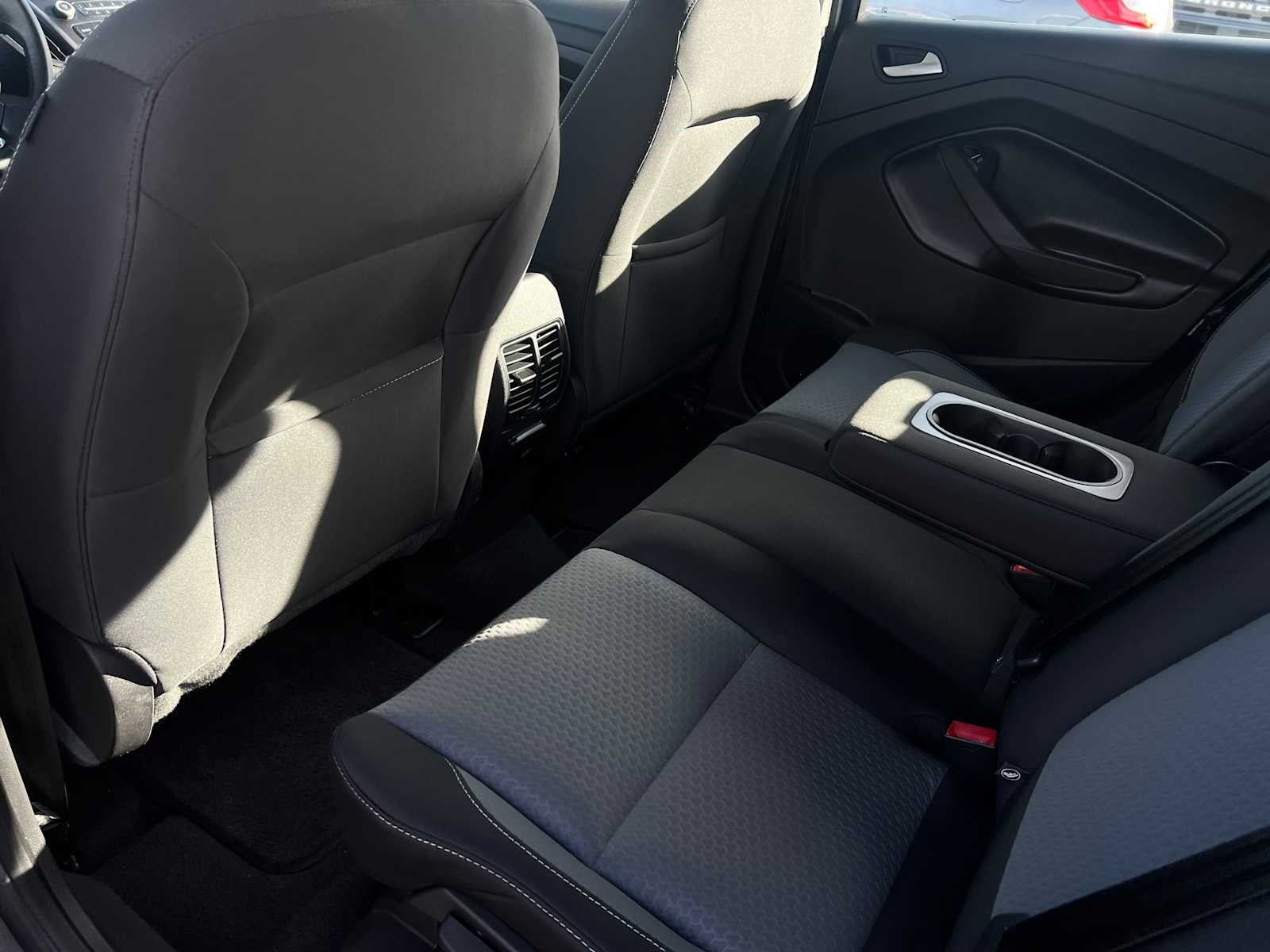 2017 Ford C-Max Energi SE