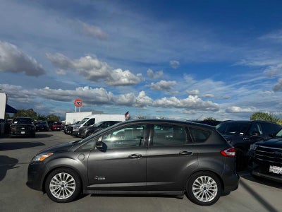 2017 Ford C-Max Energi SE