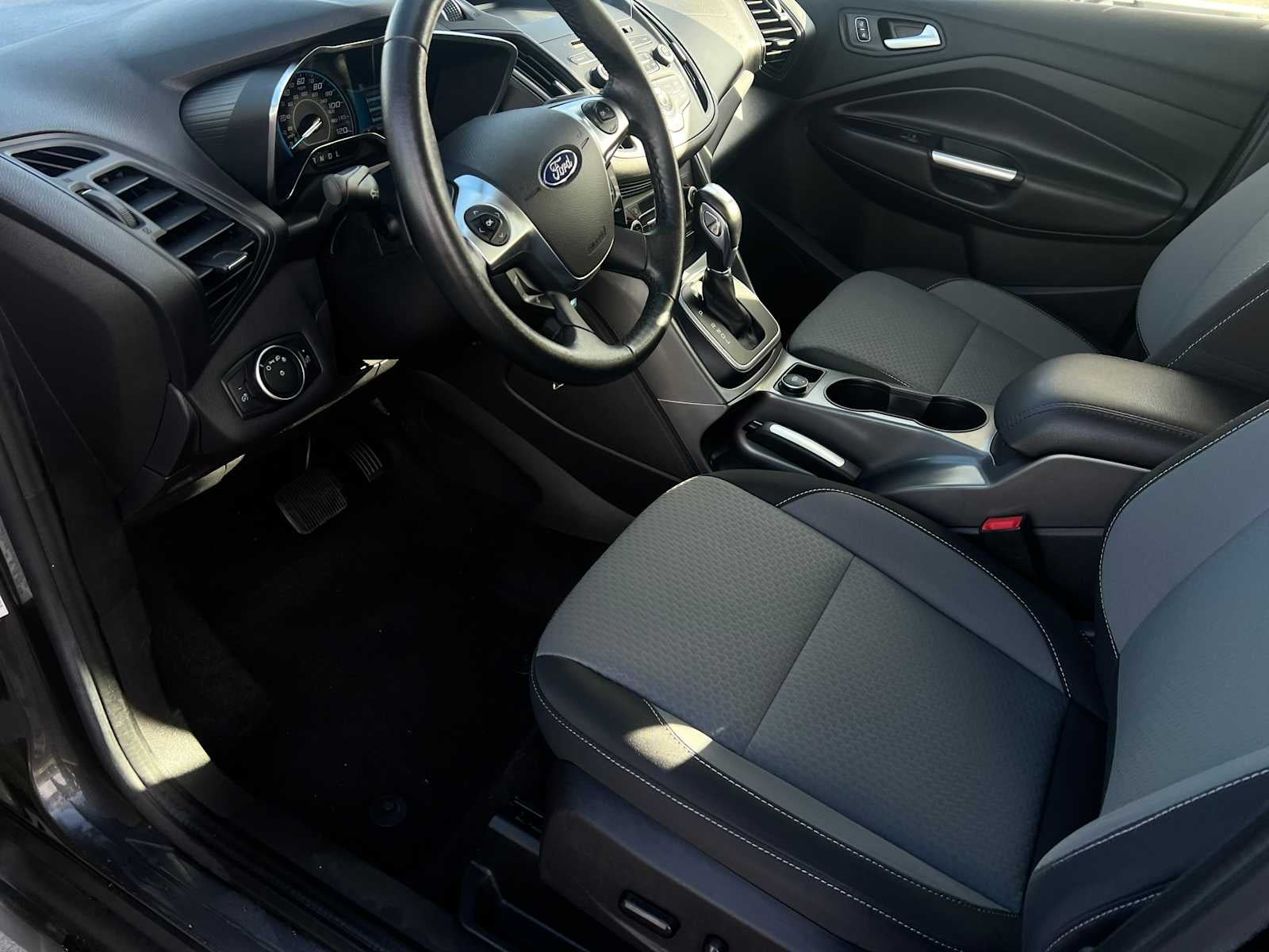 2017 Ford C-Max Energi SE