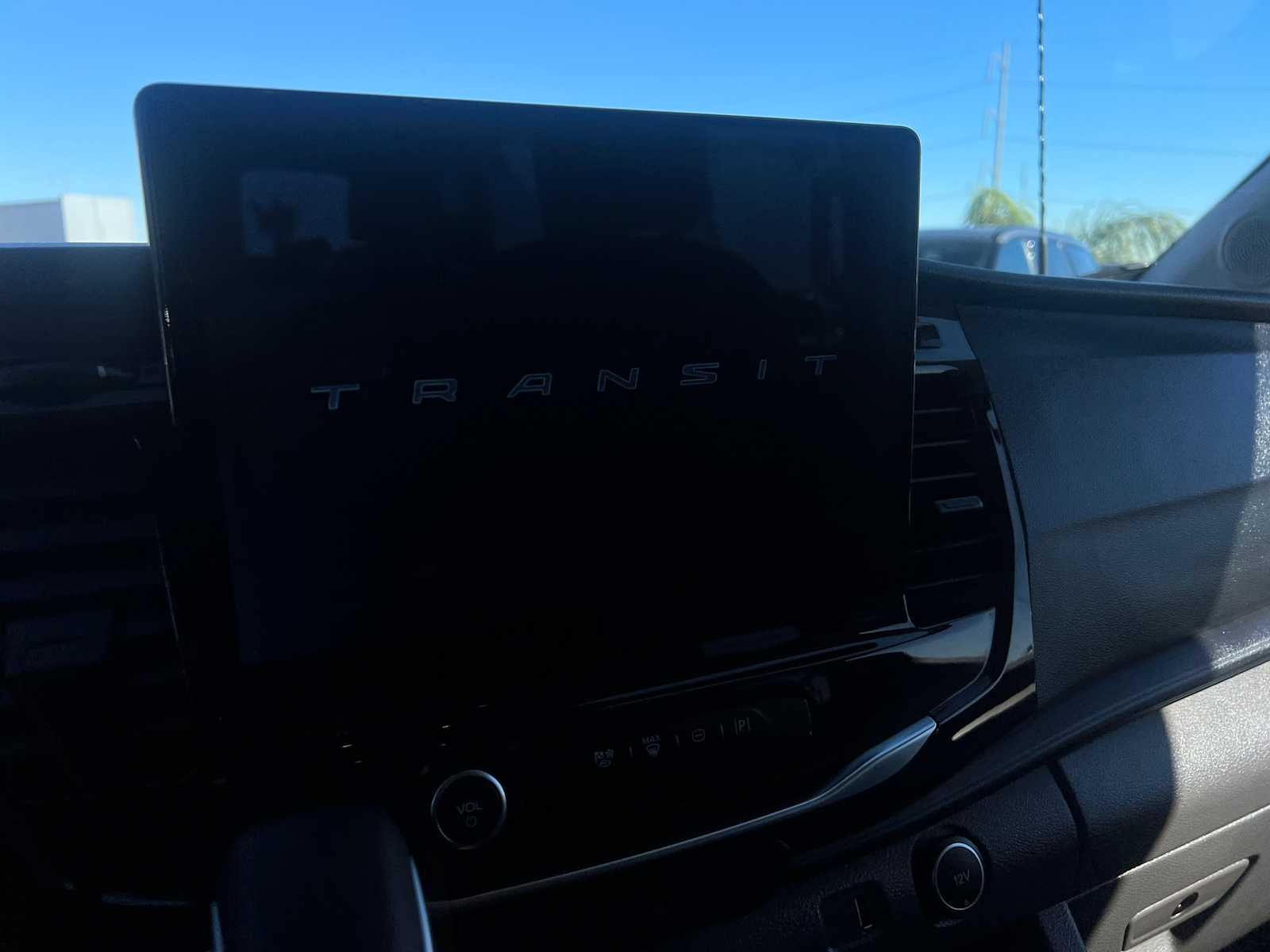 2023 Ford Transit Passenger XLT