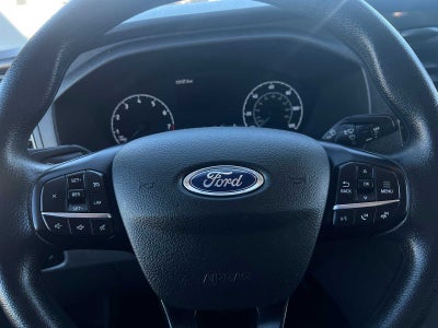 2023 Ford Transit Passenger XLT