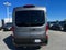 2023 Ford Transit Passenger XLT