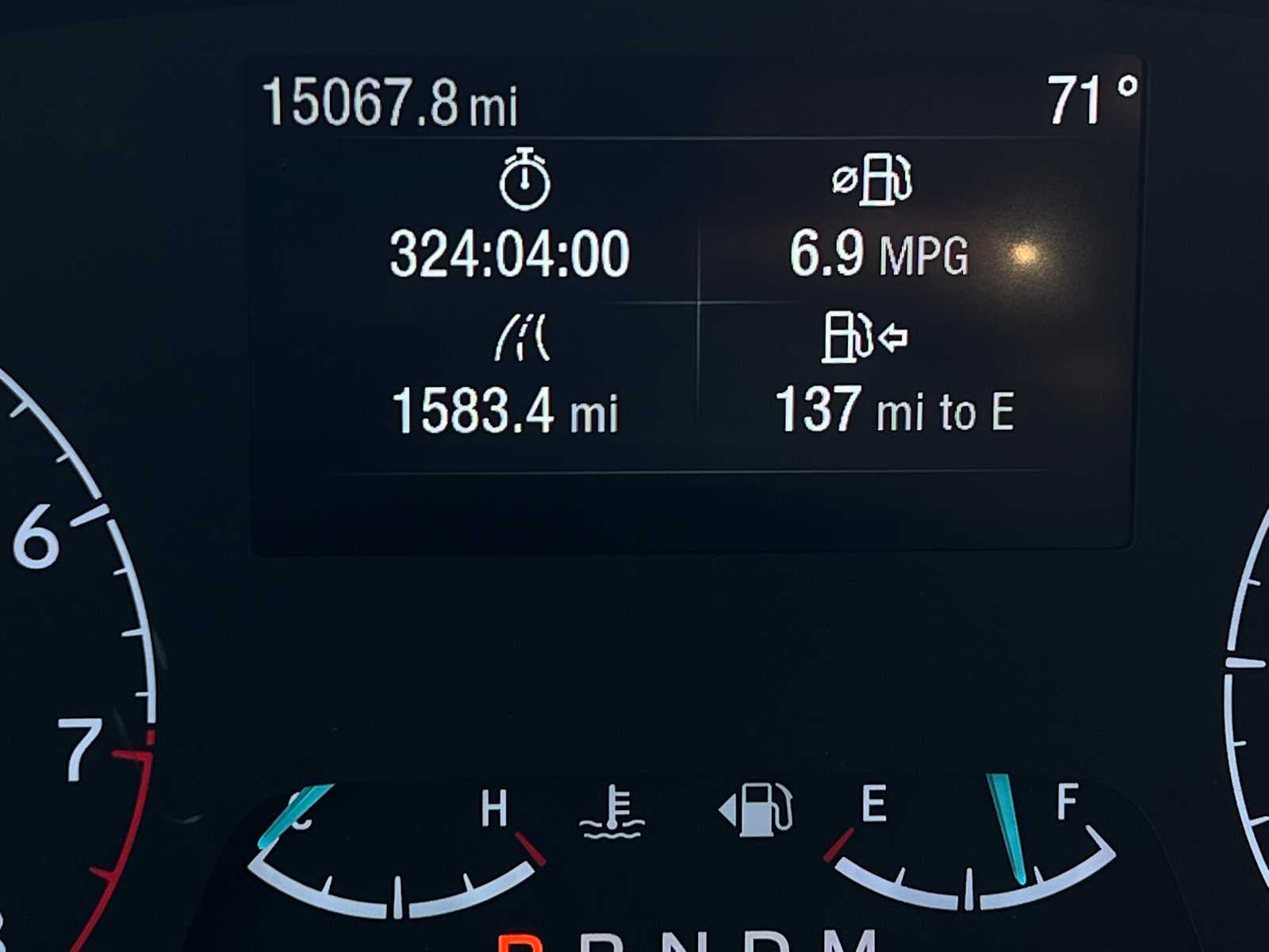 2023 Ford Transit Passenger XLT