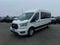 2023 Ford Transit Passenger XLT