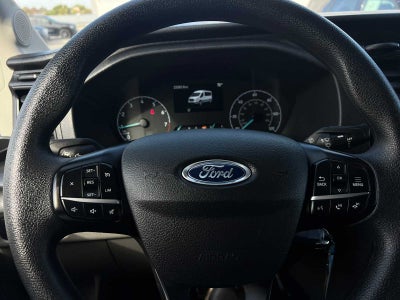 2023 Ford Transit Passenger XLT