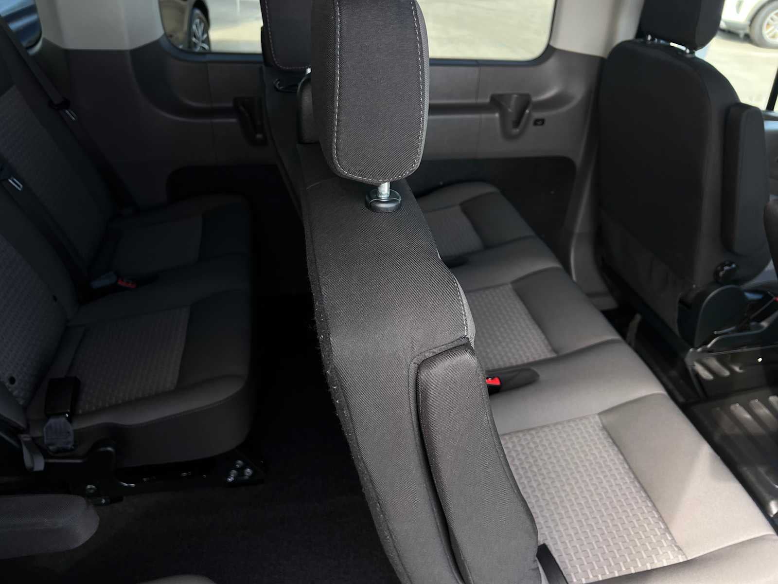 2023 Ford Transit Passenger XLT