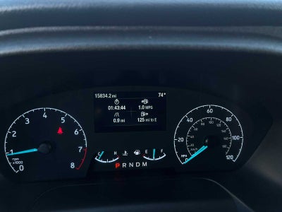 2024 Ford Transit Passenger XLT