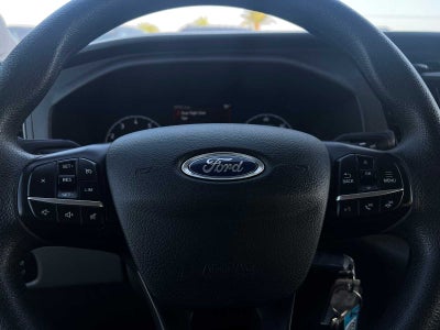 2024 Ford Transit Passenger XLT