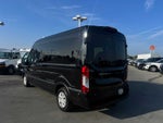 2024 Ford Transit Passenger XLT