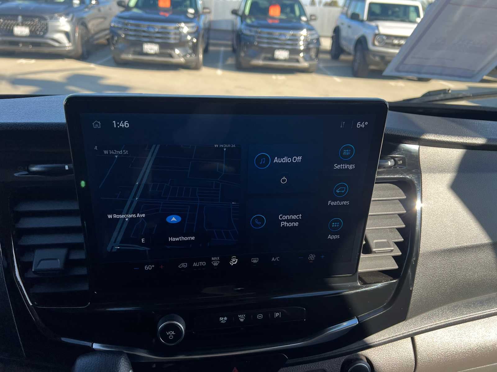 2023 Ford Transit Passenger XLT