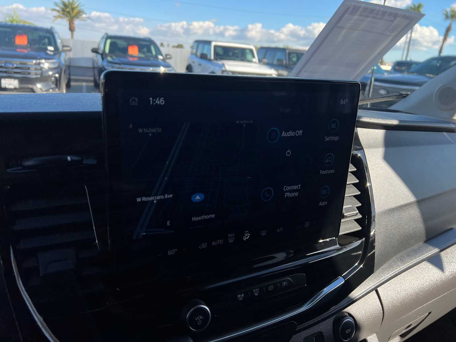 2023 Ford Transit Passenger XLT