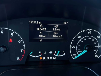 2023 Ford Transit Passenger XLT