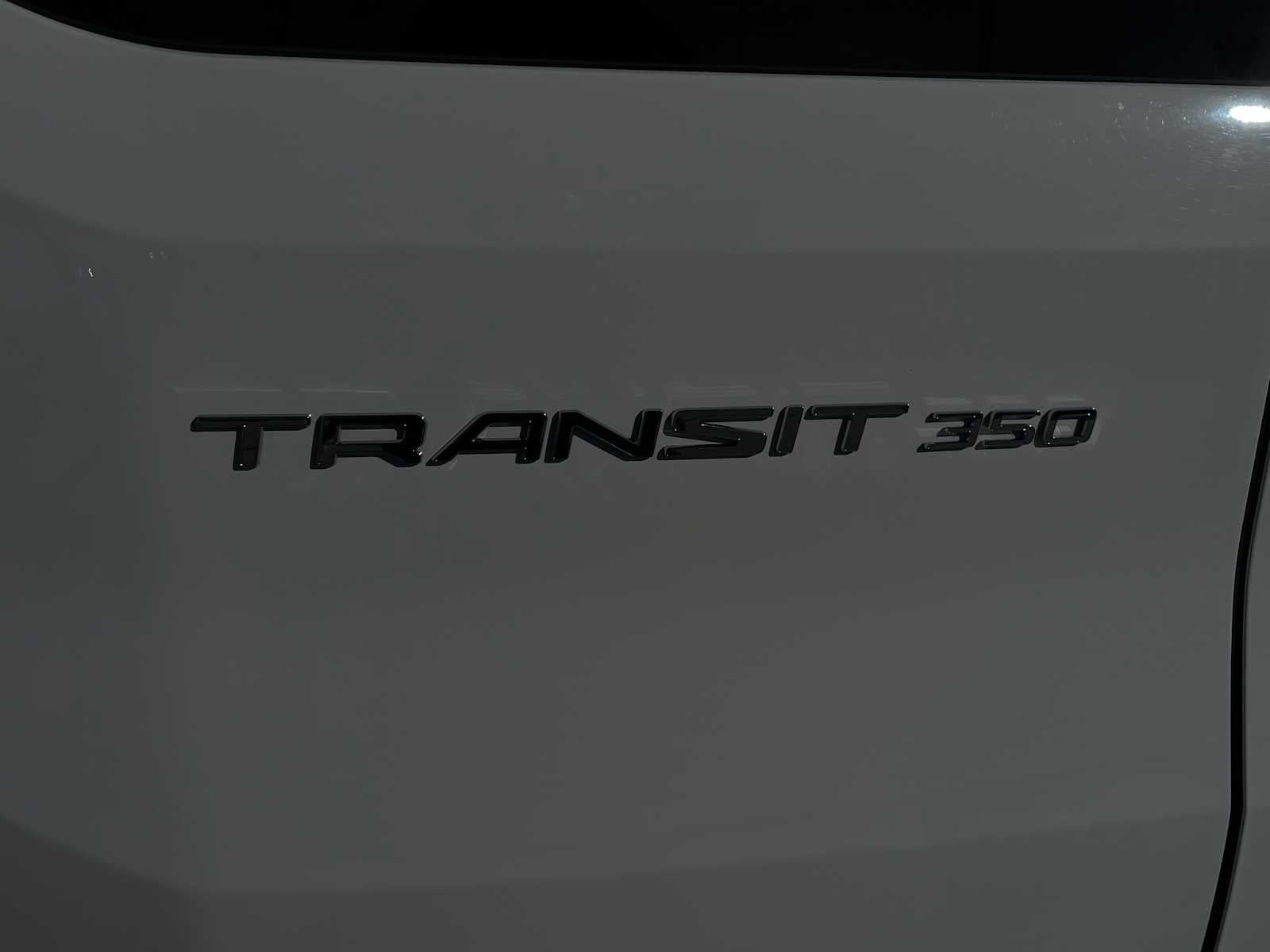 2023 Ford Transit Passenger XLT