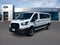 2025 Ford Transit Passenger Wagon XL