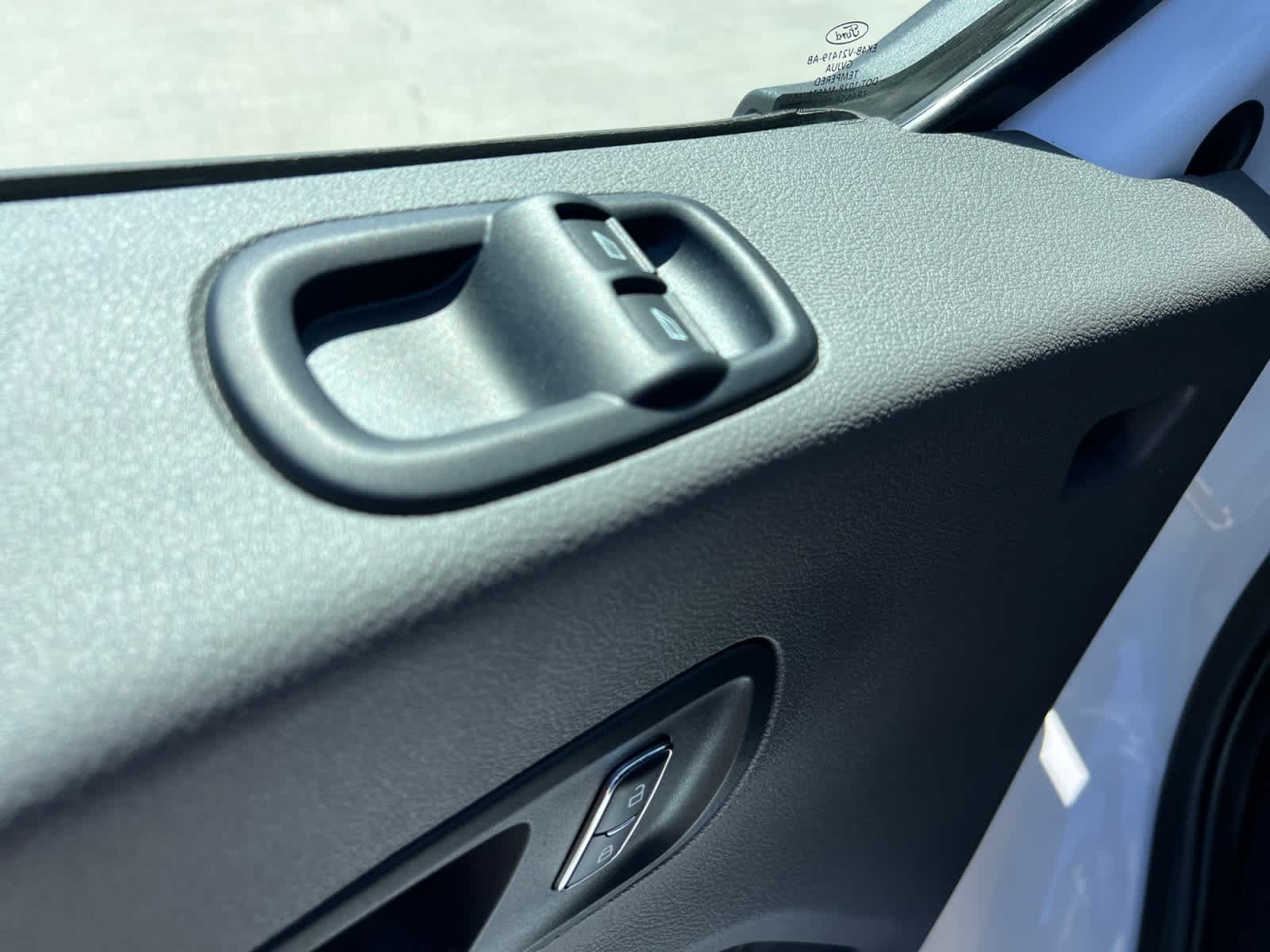 2025 Ford Transit Passenger Wagon XL