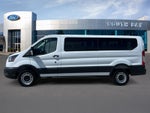 2025 Ford Transit Passenger Wagon XL
