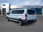 2025 Ford Transit Passenger Wagon XL